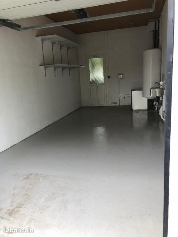 Maison a louer saint-medard-en-jalles - 5 pièce(s) - 115 m2 - Surfyn