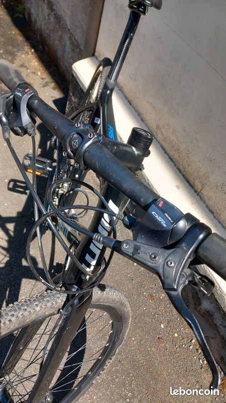 GIANT FASTROAD SL taille L (image 7)