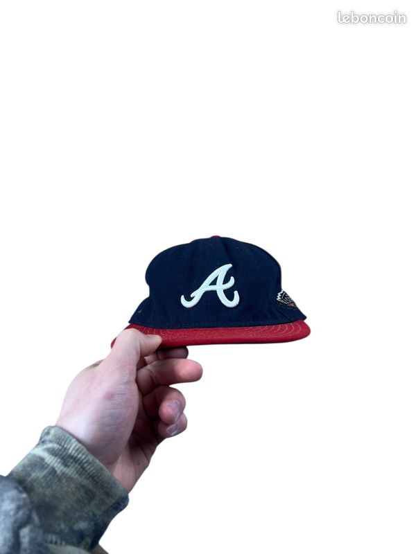 Vintage new era diamond collection Oakland A’s... - Depop