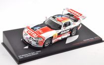 DODGE VIPER GTS-R n°54 - 24 heures du Mans 2000 - IXO 1/43 - Jeux & Jouets
