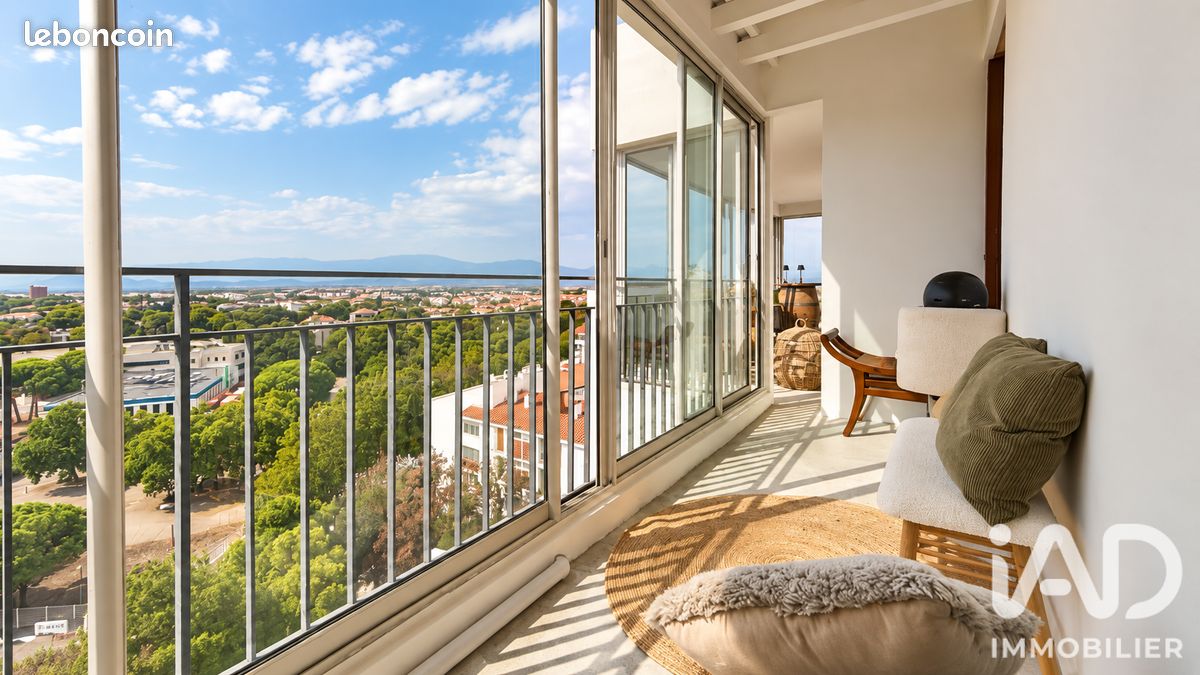 Maison 3 pièces 63 m² · à Perpignan · 63 m² · 148 000 €