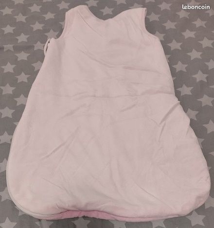 Gigoteuse Hello Kitty 0-6 mois (image 2)