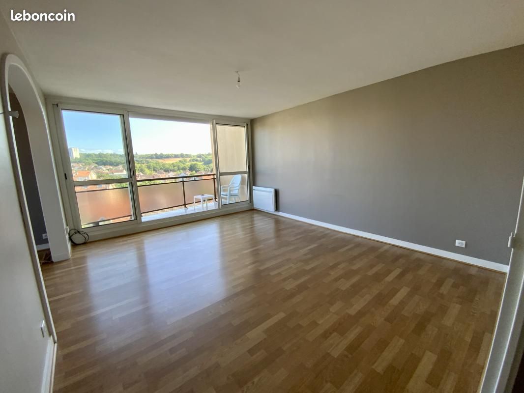 Appartement 4 pièces 84 m² · à Limoges · 84 m² · 850 €/mois