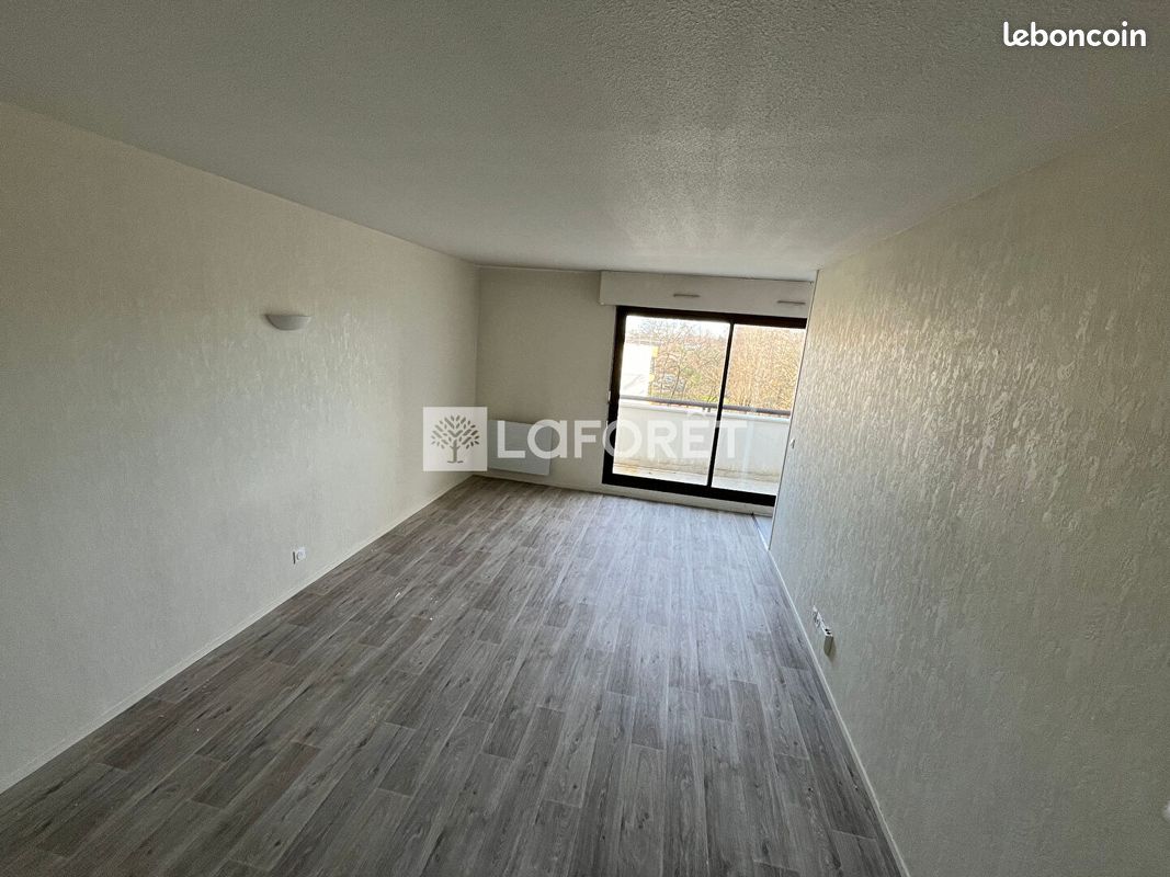 Appartement 1 pièce 31 m² · à Mérignac · 31 m² · 650 €