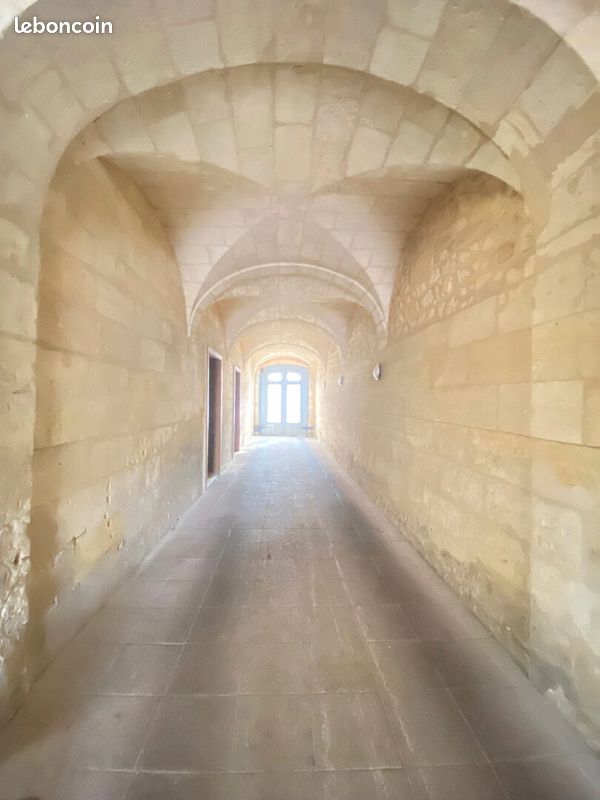 Appartement 4 pièces 101 m² - Bordeaux 33000 (image principale 9)