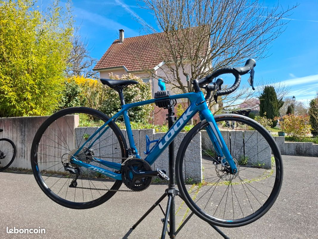 Vélo route/gravel Look Vélos - Main Image