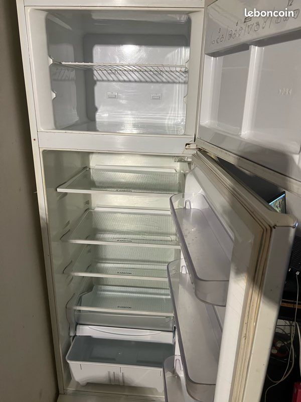 Frigo - Électroménager