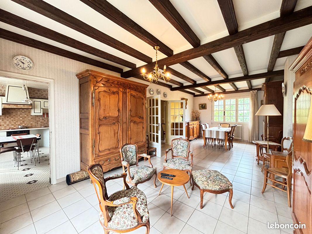 Maison 6 pièces 140 m² · à Bruz · 140 m² · 334 900 €