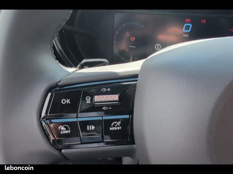 Alfa romeo Junior 1.2 Ibrida 136ch Premium DCT6 Q4 (image 24)