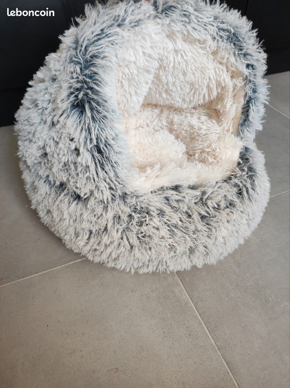 Couchage pour chat (image 1)
