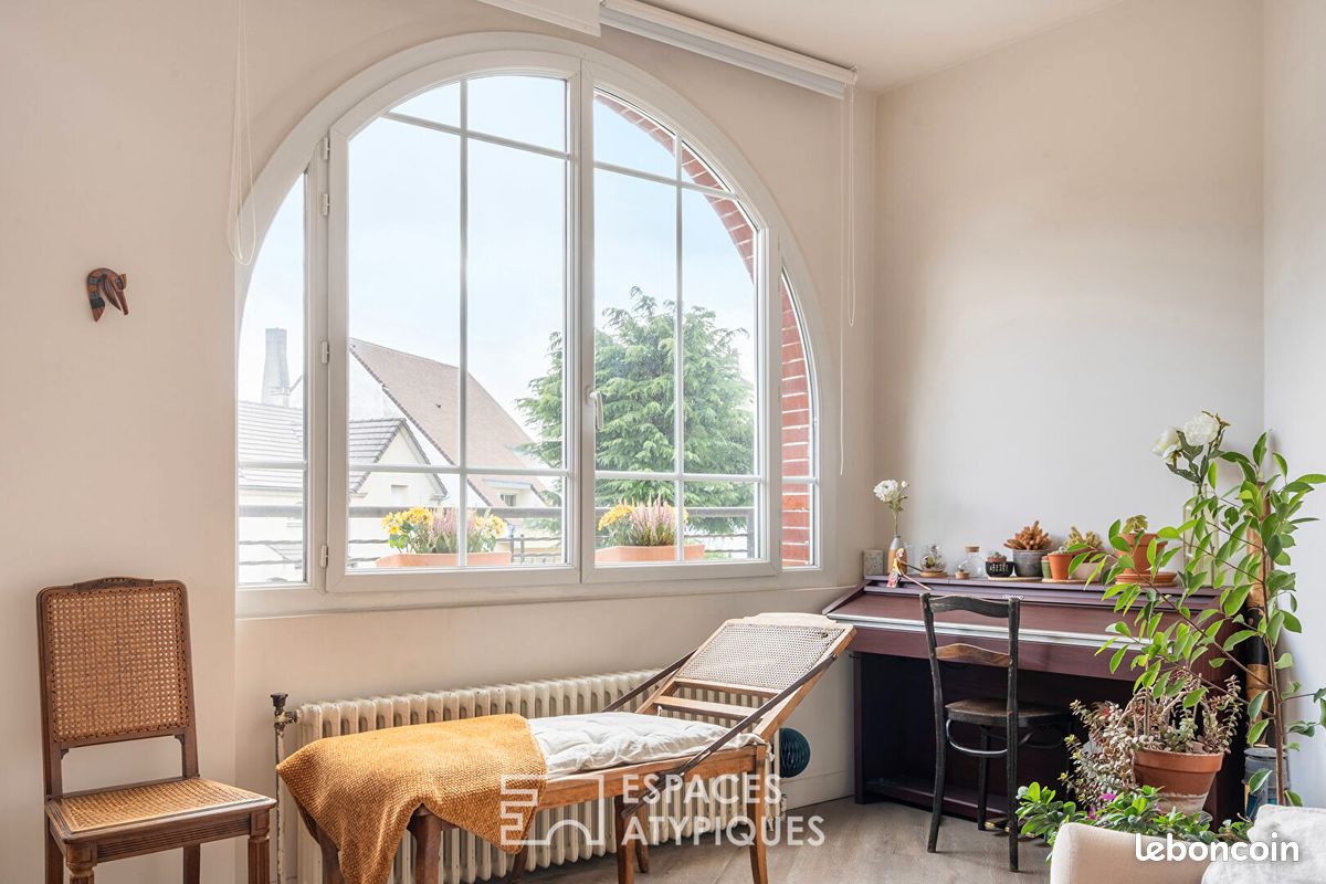 Maison 5 pièces 157 m² (image 7)