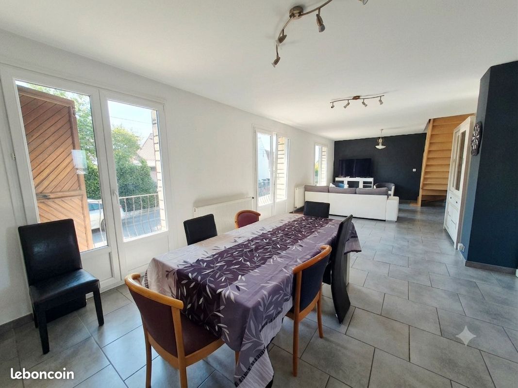 Maison 4 pièces 100 m² · à Annezin · 100 m² · 175 500 €