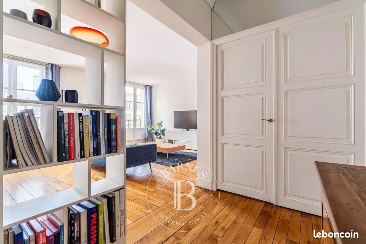Appartement 5 pièces 117 m² (image 3)