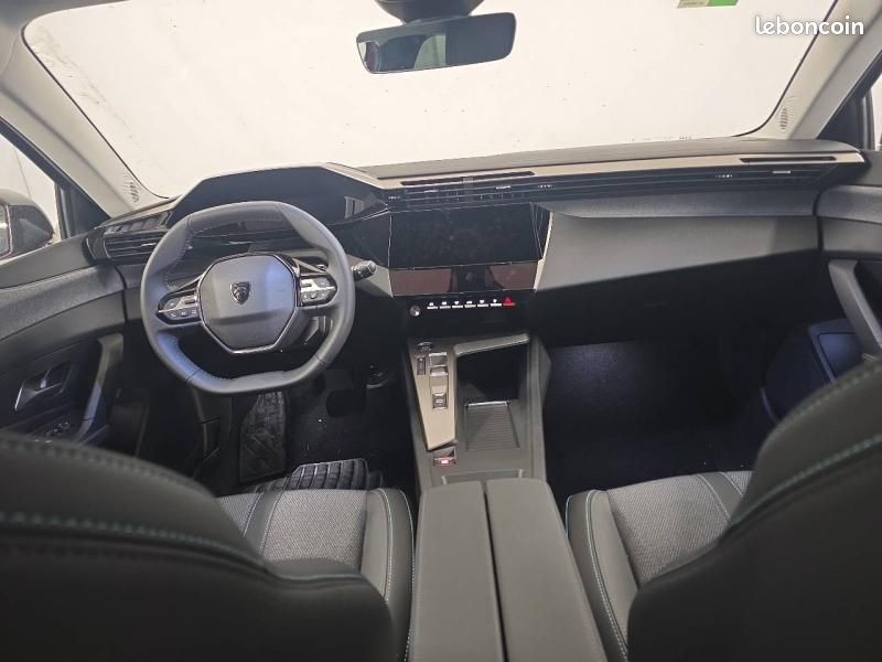 Peugeot 308 SW 1.5 BlueHDi 130ch S&S Allure EAT8 (image 12)