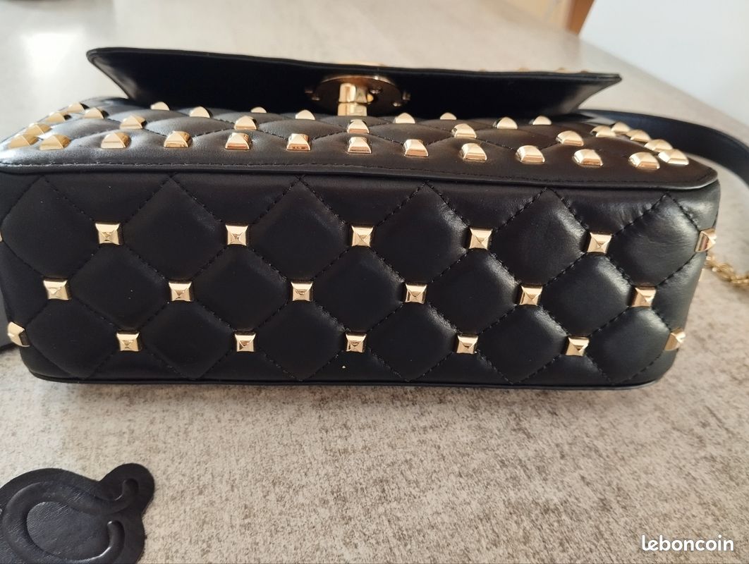 Sac tout cuir Arthur & Aston (image 12)