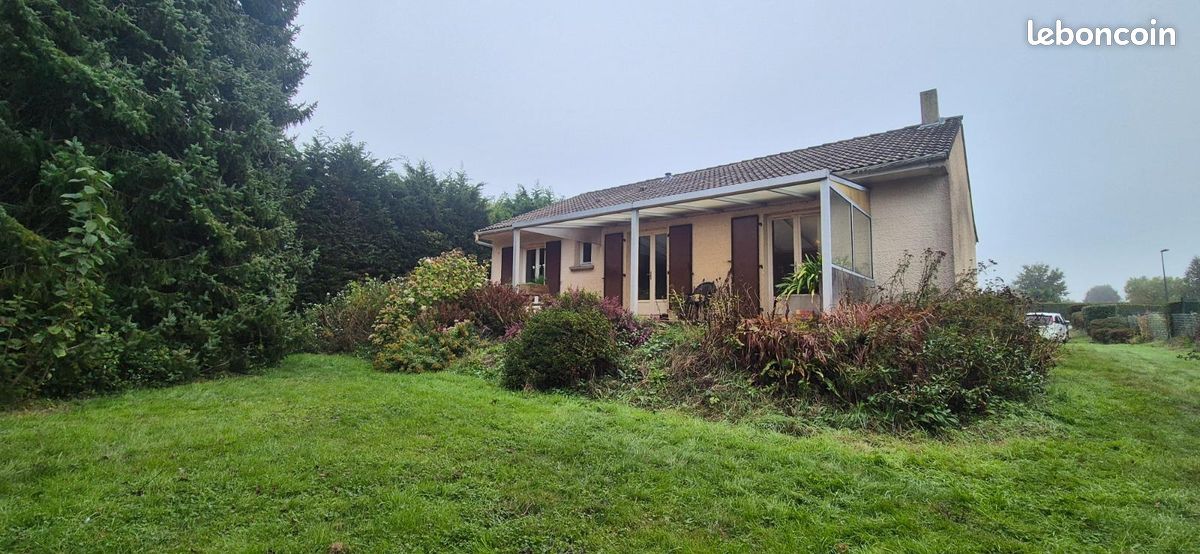 Maison 5 pièces 90 m² · à Anglesqueville-l'Esneval · 90 m² · 207 000 €