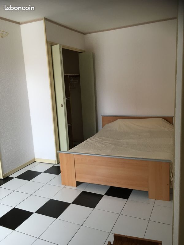 Appartement 1 pièce 30 m² · à Castres · 30 m² · 350 €/mois