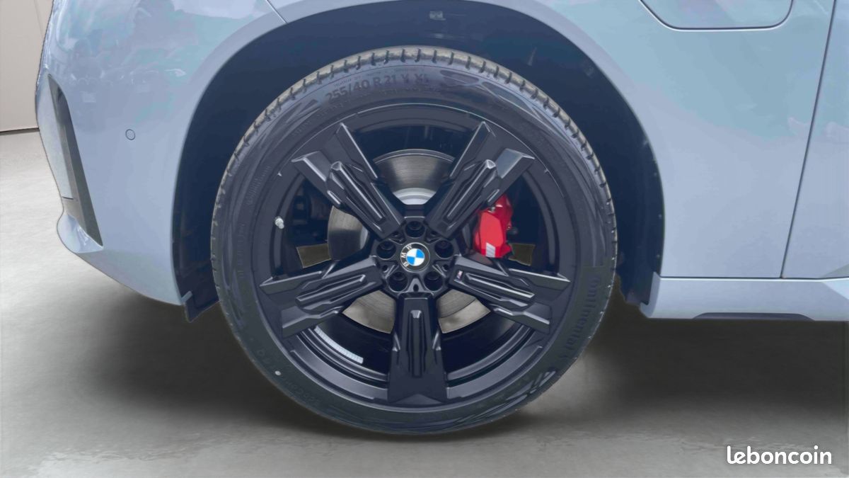 BMW X3 30e xDrive 299 ch BVA8 M Sport (image 16)