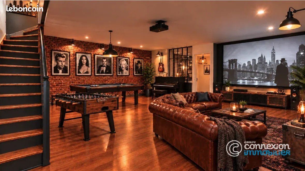 Appartement 8 pièces 228 m² · à Paris · 228 m² · 2 050 000 €