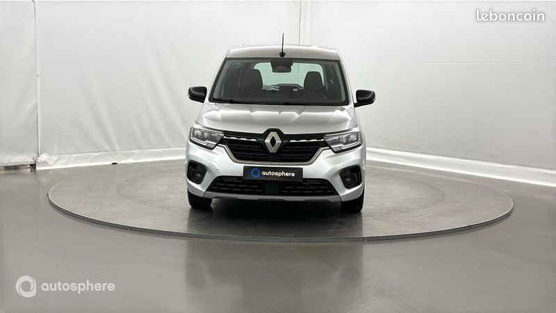 Renault Kangoo 1.5 Blue dCi 95ch Equilibre (image 2)