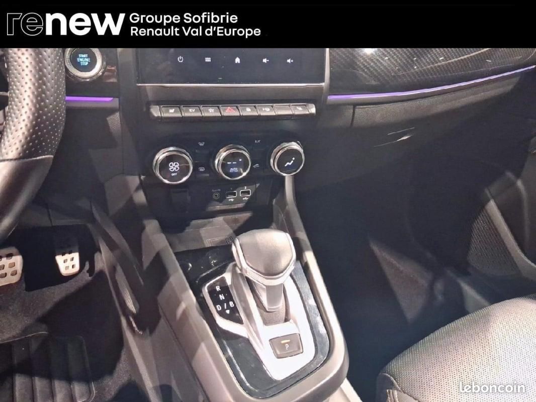 Renault Arkana E-Tech hybride 145 - 22 Engineered (image 15)