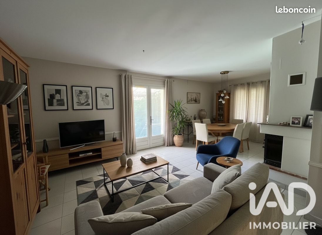 Maison 5 pièces 165 m² (image 8)