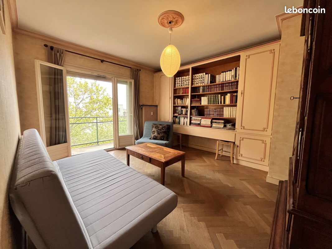 Appartement 3 pièces 75 m² · à Lyon · 75 m² · 315 000 €