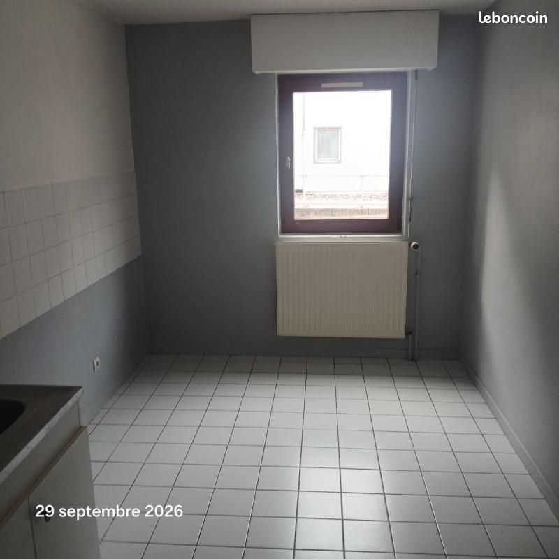 Appartement 4 pièces 85 m² · à Challes-les-Eaux · 85 m² · 181 900 €