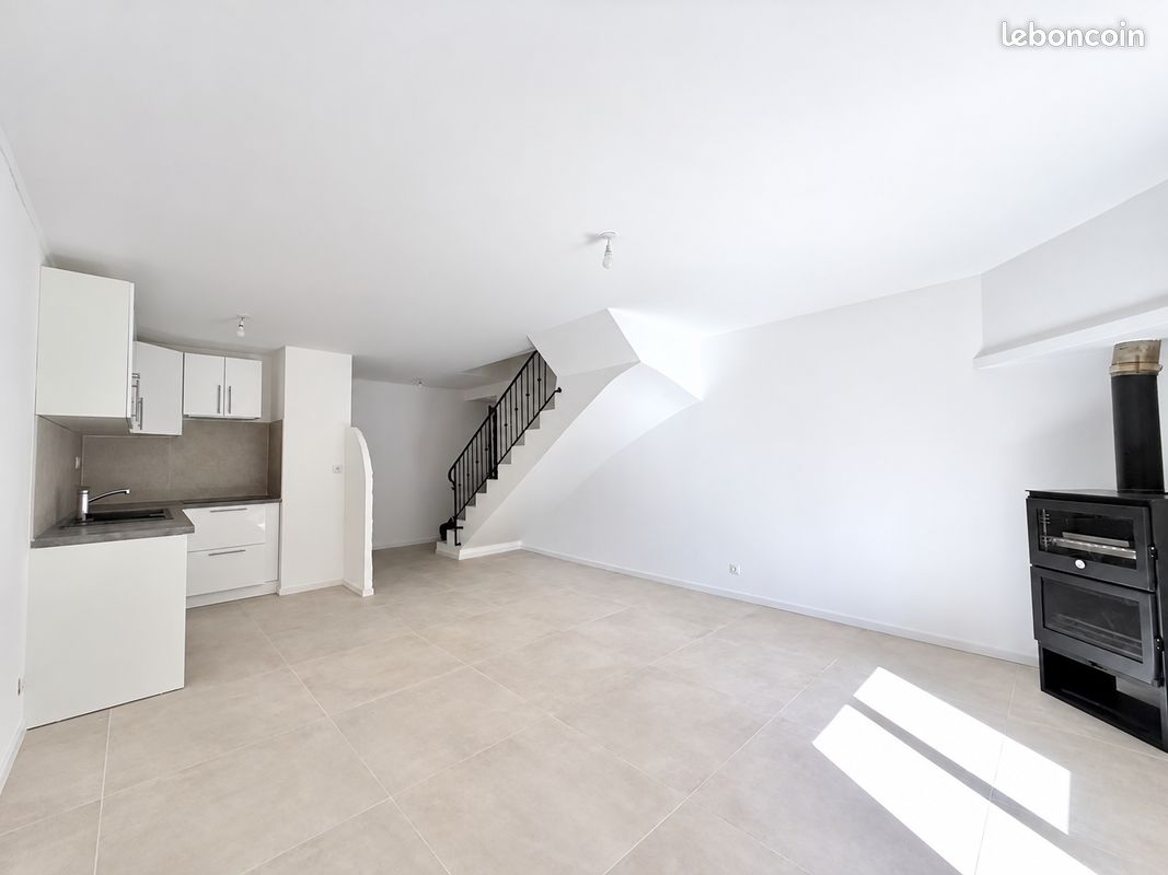 Maison 3 pièces 60 m² · à La Seyne-sur-Mer · 60 m² · 212 000 €