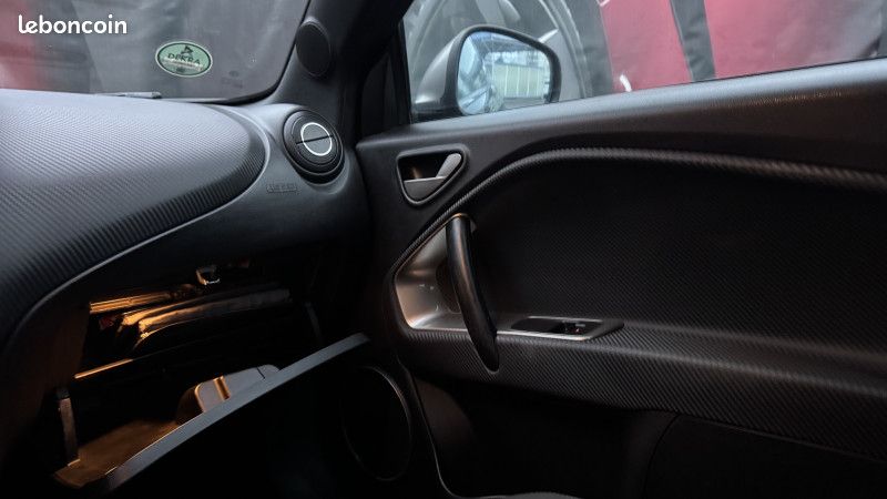 Alfa romeo MITO 1.4 TB MULTIAIR DISTINCTIVE STOP&START (image 24)