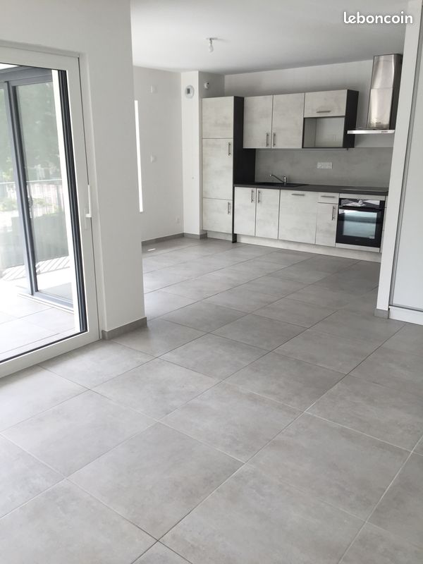 Appartement 3 pièces 69 m² · à Barr · 69 m² · 880 €/mois
