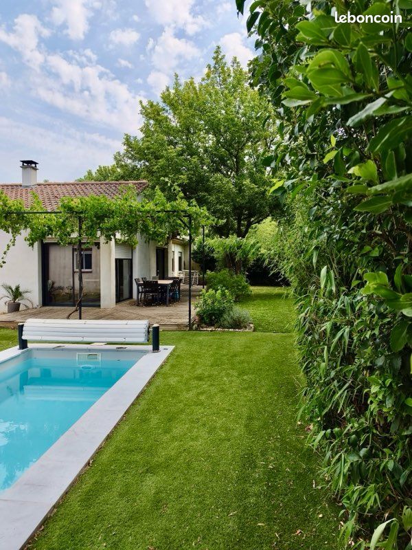Maison 5 pièces 115 m² · à Morières-lès-Avignon · 115 m² · 415 000 €