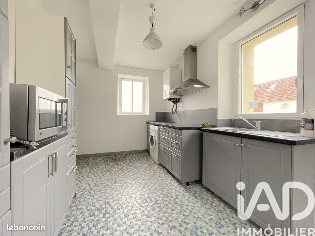 Appartement a louer grigny - 2 pièce(s) - 27 m2 - Surfyn