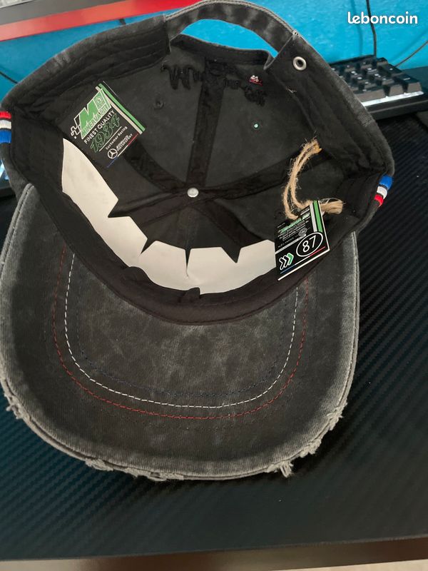 Casquette (image 5)