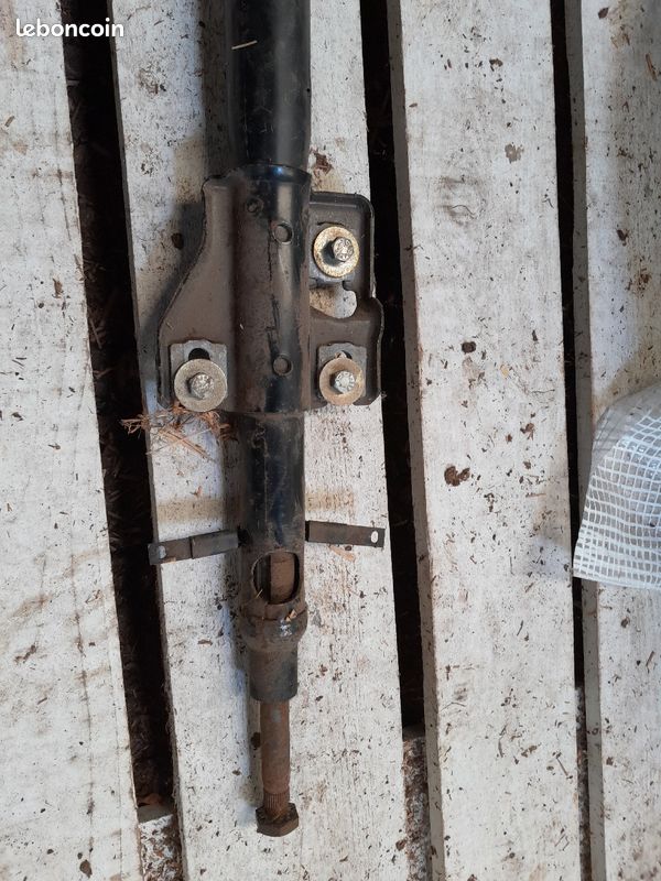 Range Rover V8 Classic Colonne de direction (image 2)