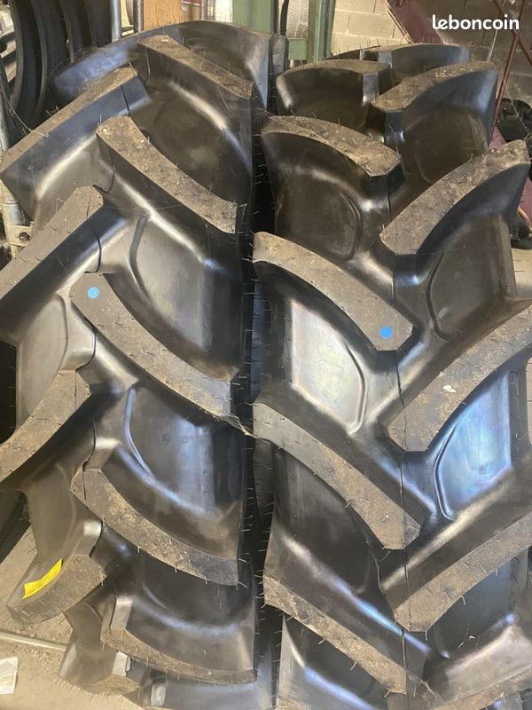 Alliance 420/85R38 (image 1)