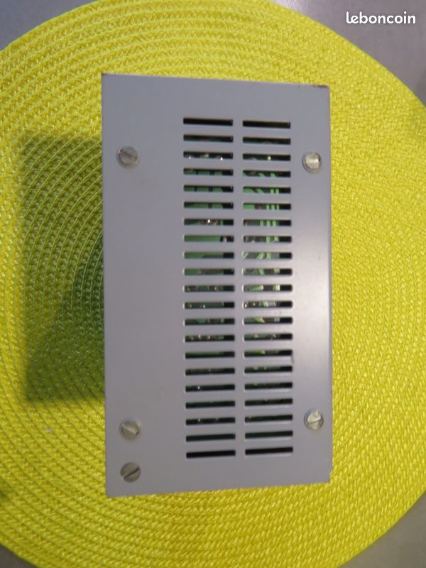 Alimantation sodilec (image 2)
