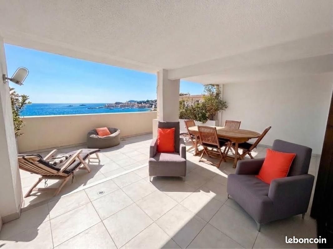 Appartement 2 pièces 41 m² · à Cannes · 41 m² · 287 000 €
