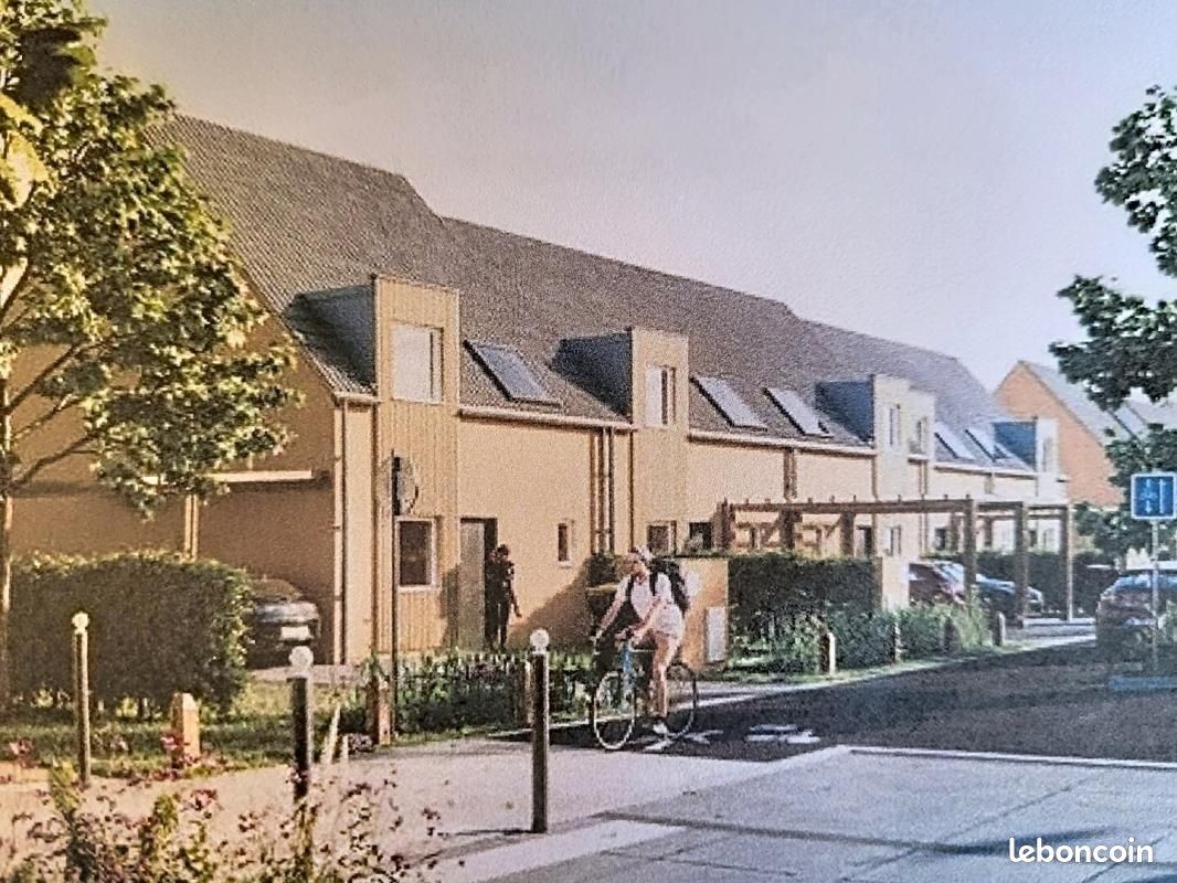 Maison 4 pièces 79 m² · à Escaudain · 79 m² · 193 000 €