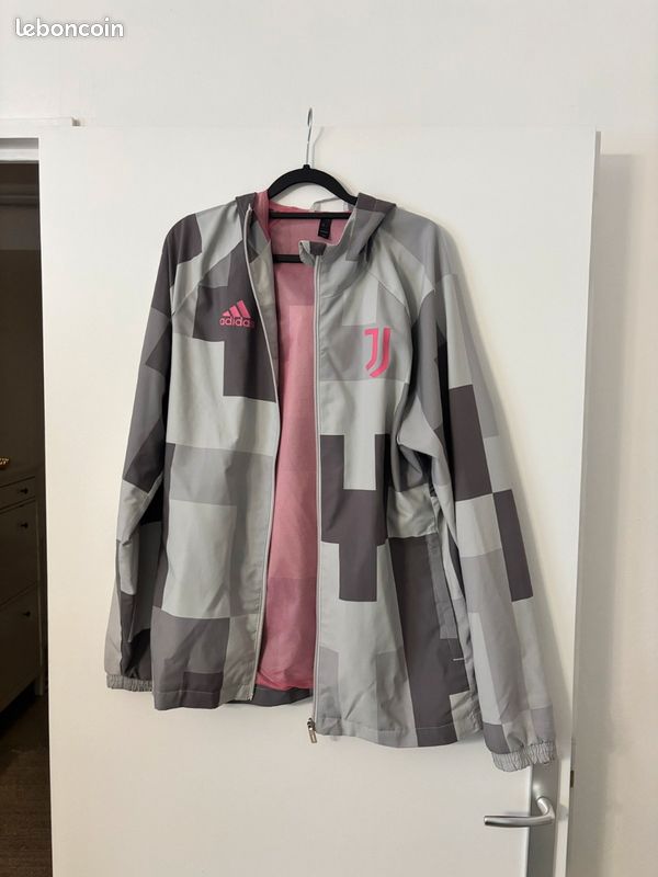 Veste adidas Juventus (image 1)