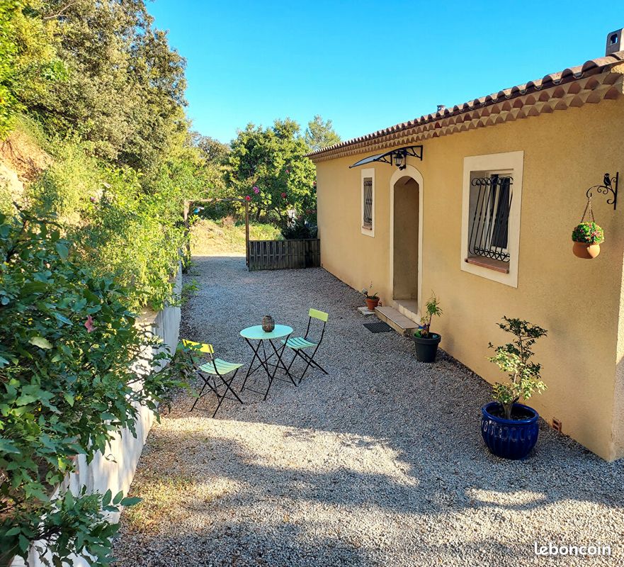Maison 5 pièces 103 m² · à Montfort-sur-Argens · 103 m² · 315 000 €