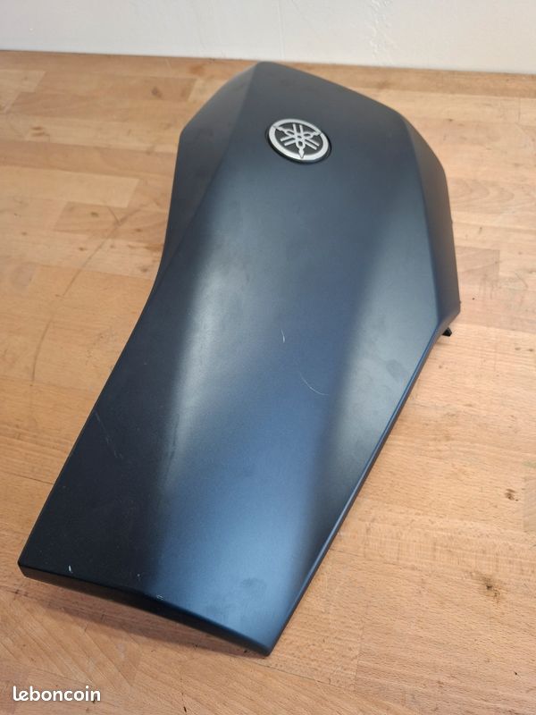 Carénage avant gauche Yamaha XMAX phase 4 (image 2)