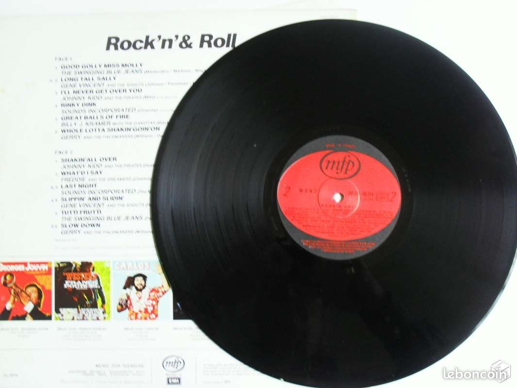 33t-les plus grands noms du rock (image 2)