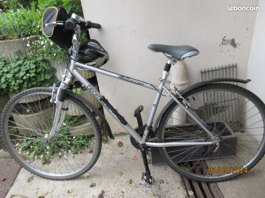 Vélo tous chemins (image 1)
