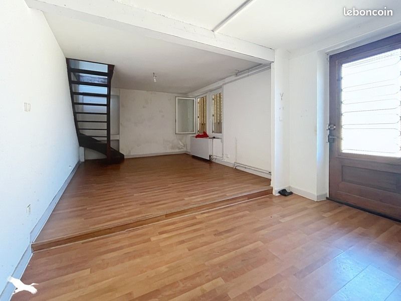 Maison 4 pièces 81 m² · à Tulle · 81 m² · 58 240 €