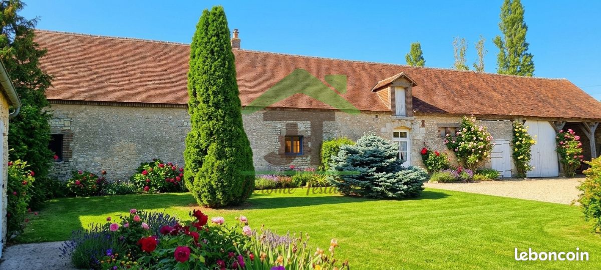 Maison 5 pièces 133 m² · à Châteaudun · 133 m² · 223 000 €