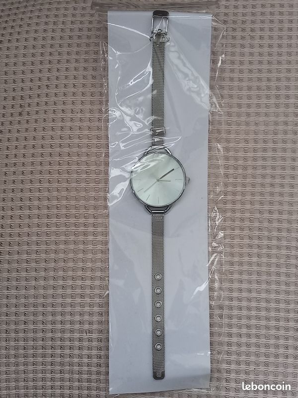 Montre femme neuve (image 6)