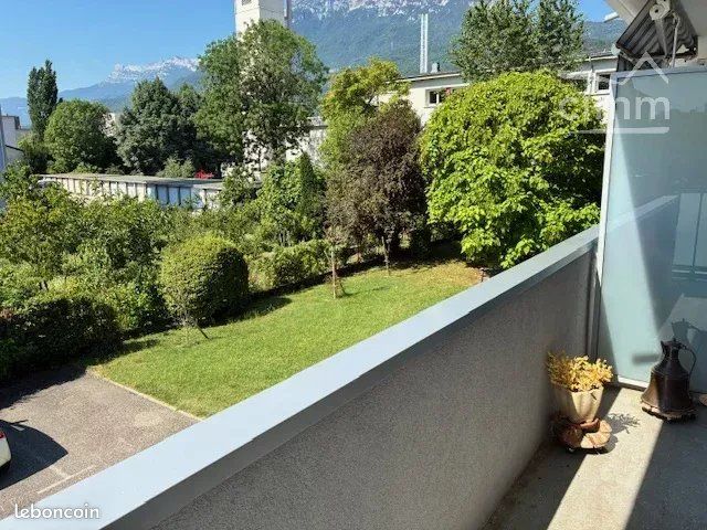 Appartement 70 m² · à Seyssinet-Pariset · 70 m² · 157 500 €