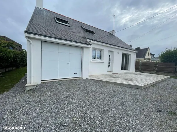 Annonce location Maison séné