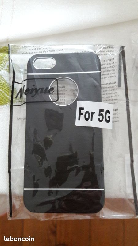 Coque Neuve (image 2)
